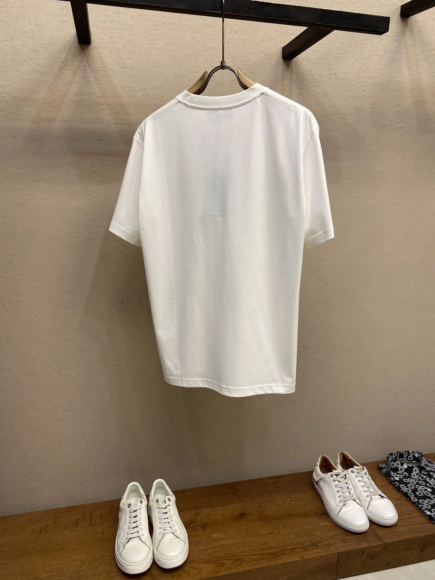 GUCCI Мужская футболка